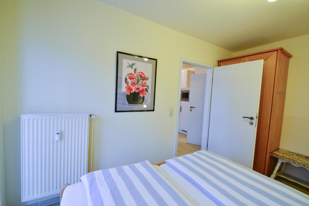 Apartment Haus Elbe 1 El14 *